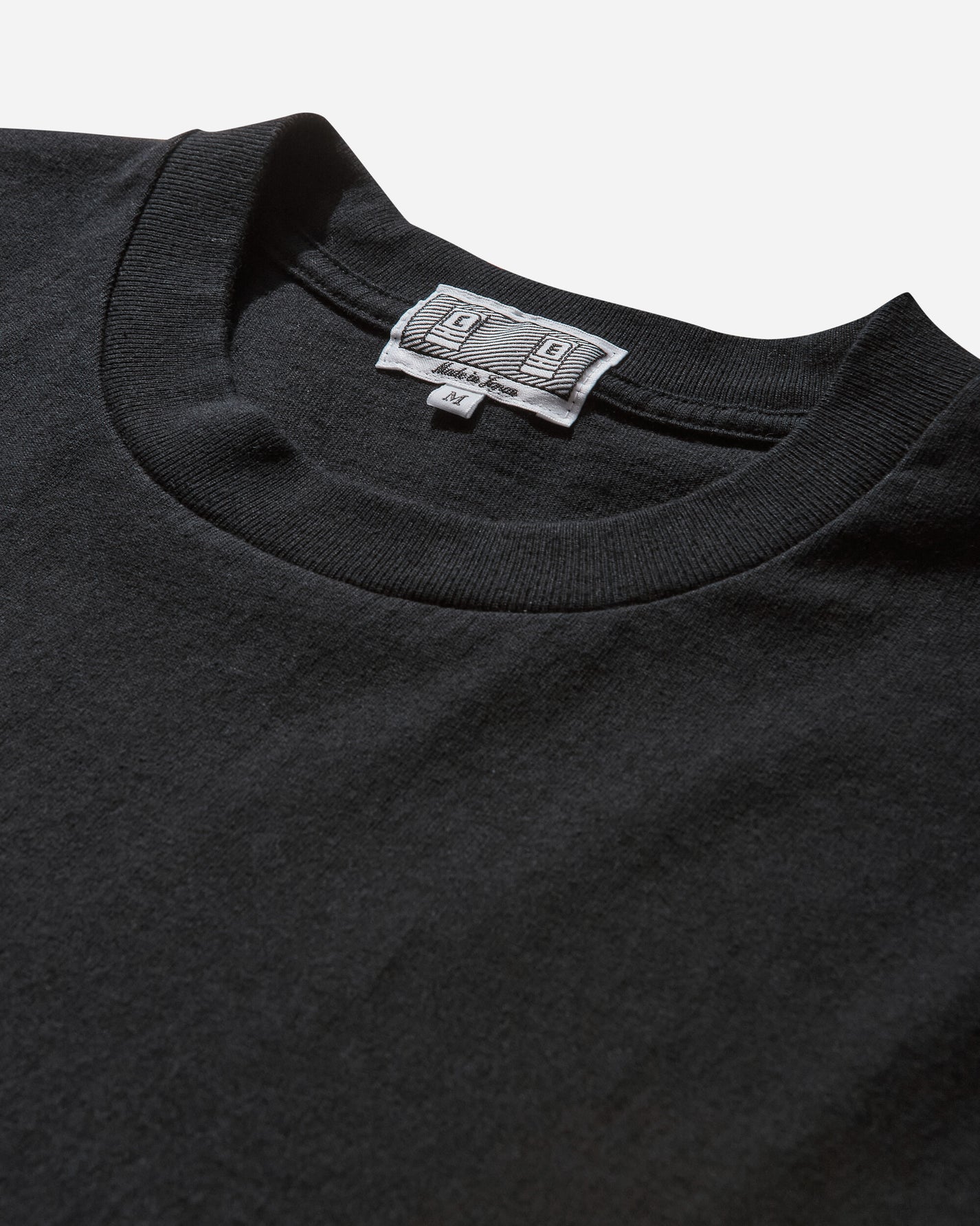Cav Empt Vh The Saturn Circus T Black T-Shirts Shortsleeve CES27T17 BLACK