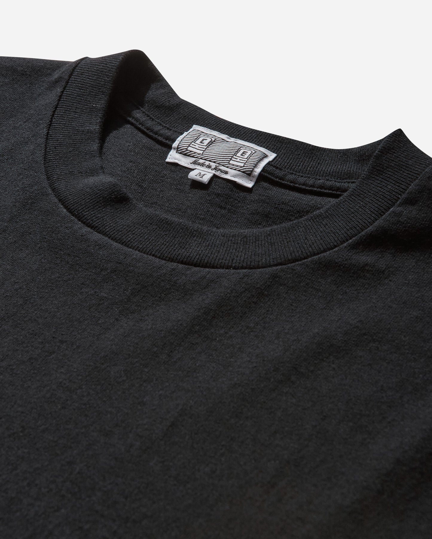 Cav Empt Vh The Saturn Circus T Black T-Shirts Shortsleeve CES27T17 BLACK