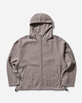 Cav Empt Soft Cw Zip Hoody Grey Sweatshirts Zip-Ups CES27CS26 GREY