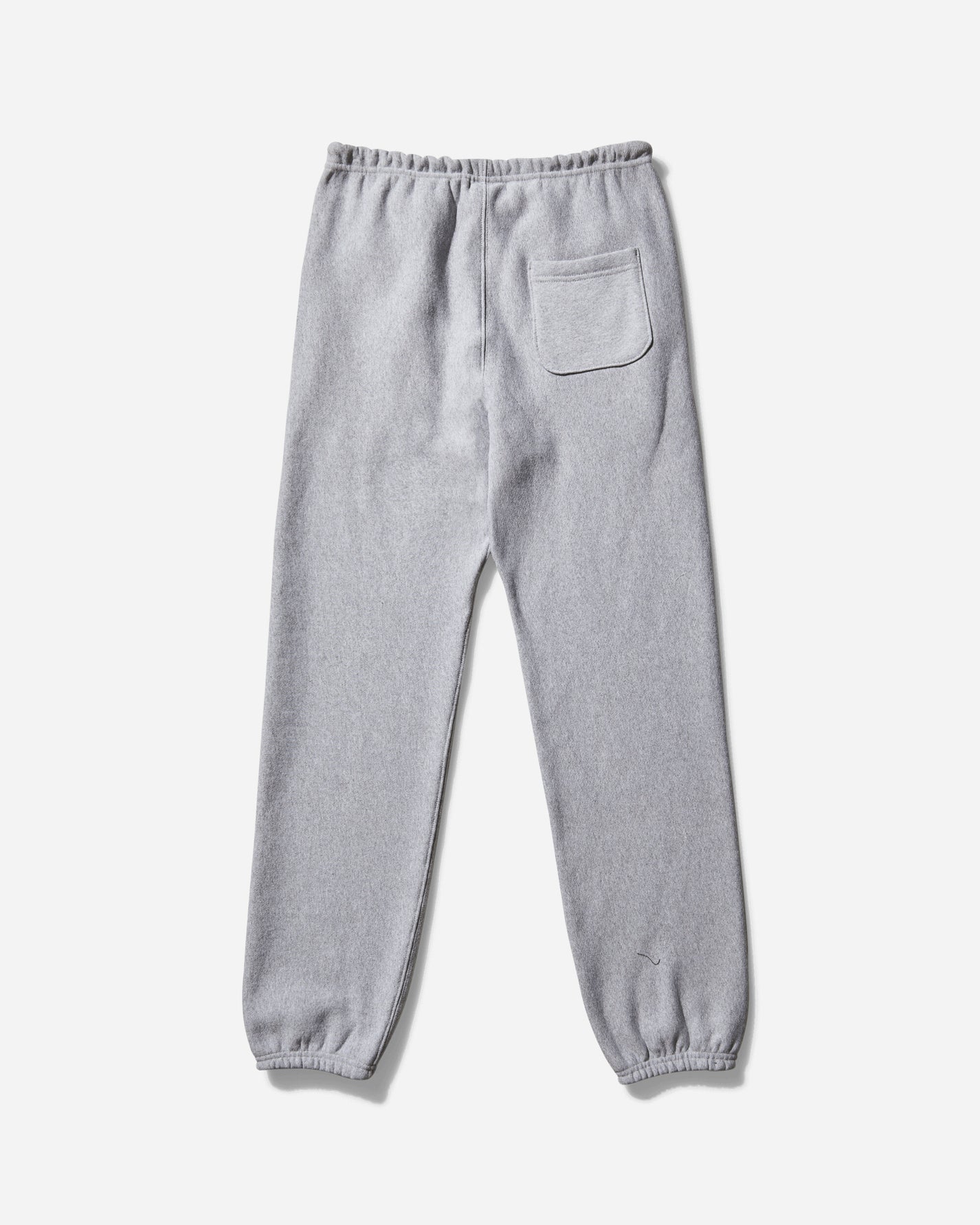 Champion Elastic Cuff Pants Oxford Gray Pants Casual C5A201 X070