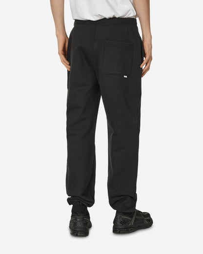 Champion Sweat Pants Black Pants Sweatpants C8-Z210 090