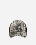 Chito Double Seahorse Mesh Hat (5 Piece Min) Black Hats Caps C0225H001 001