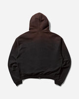 Chito Camo Face Full Zip Hoodie Black  Sweatshirts Hoodies C0225K002 001