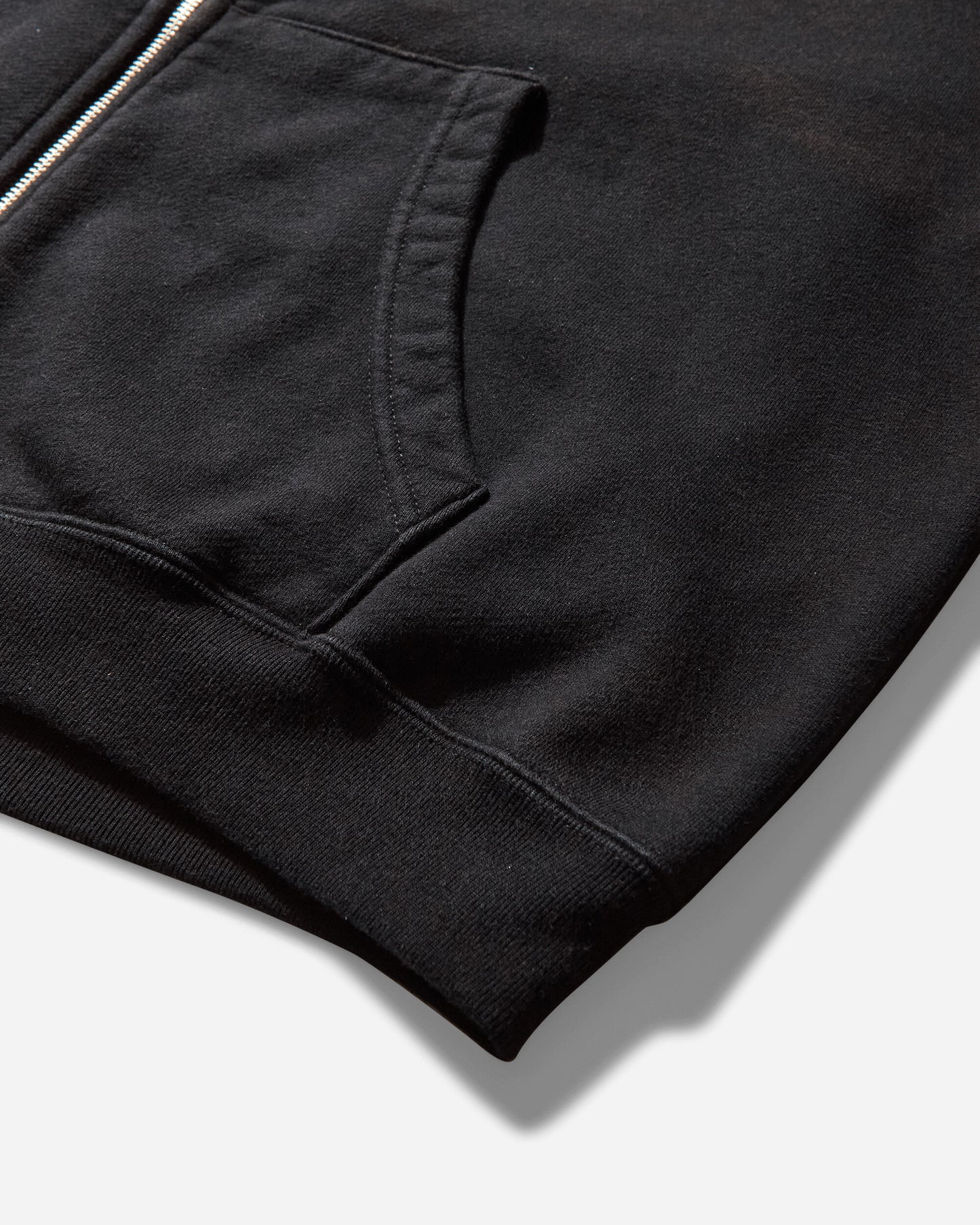 Chito Camo Face Full Zip Hoodie Black  Sweatshirts Hoodies C0225K002 001