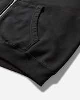 Chito Camo Face Full Zip Hoodie Black  Sweatshirts Hoodies C0225K002 001