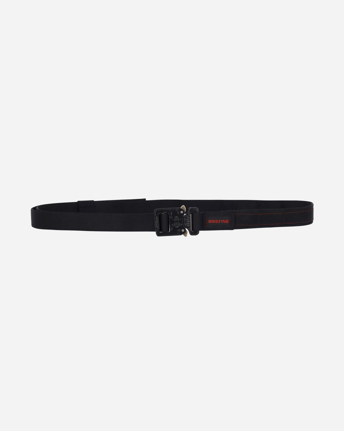 Comme Des Garçons Homme Belt Black Belts Belt HO-K301-051 001