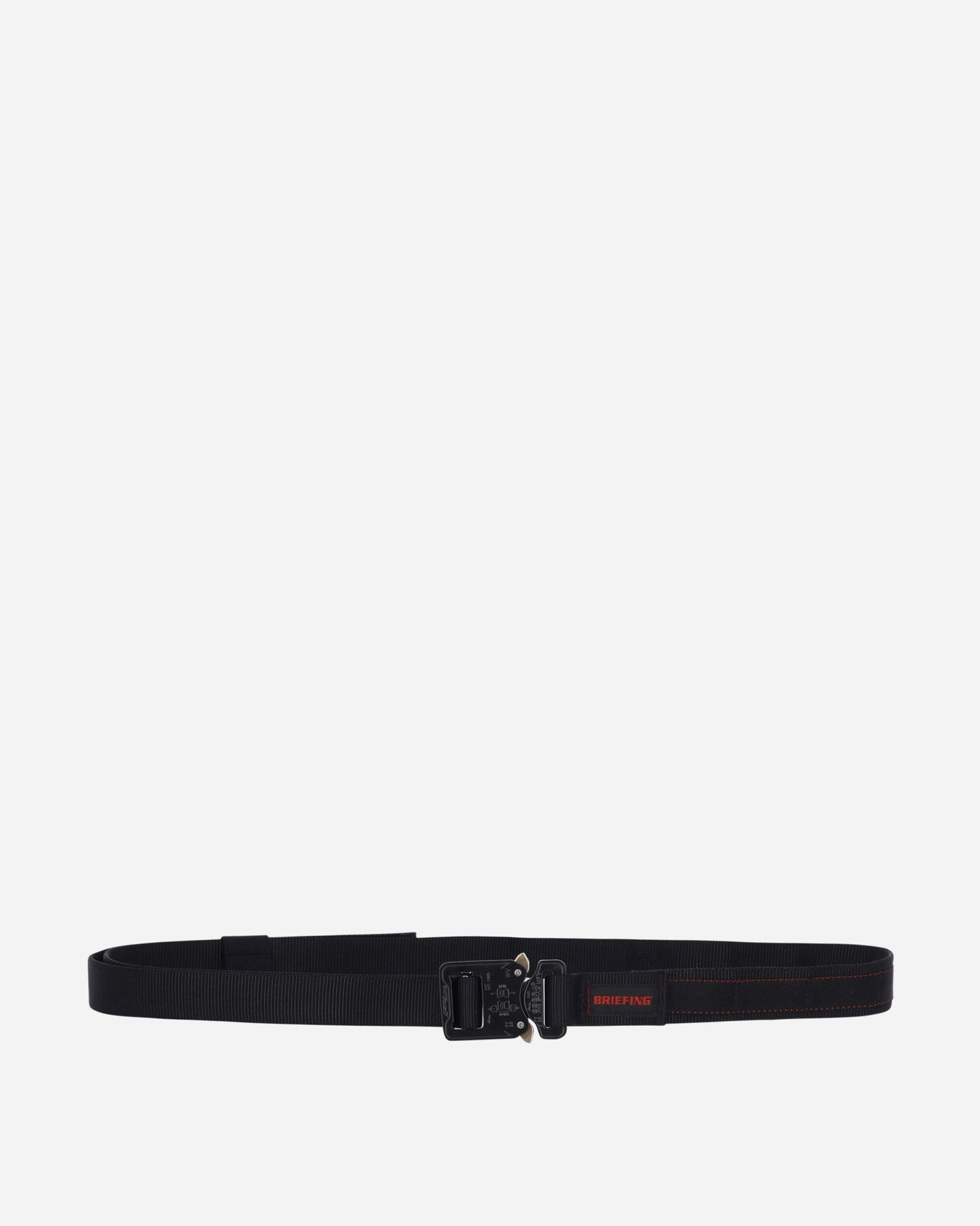 Comme Des Garçons Homme Belt Black Belts Belt HO-K301-051 001