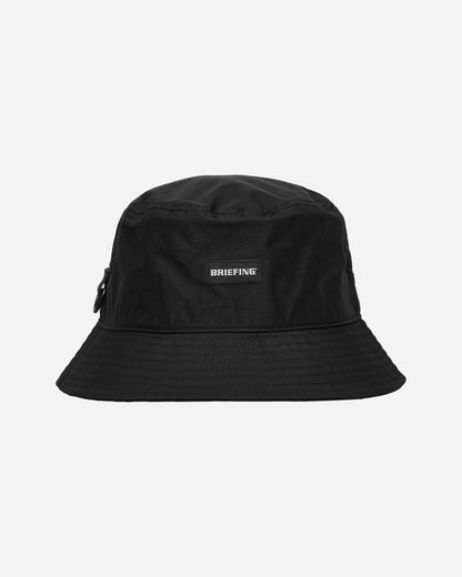 Comme Des Garçons Homme Bucket Hat Black Hats Bucket HO-K602-051 001