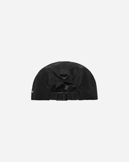 Comme Des Garçons Homme 5-Panel Hat Black Hats Caps HO-K601-051 001