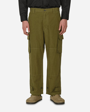 Comme Des Garçons Homme Men'S Pants Khaki Pants Casual HM-P003-051 2