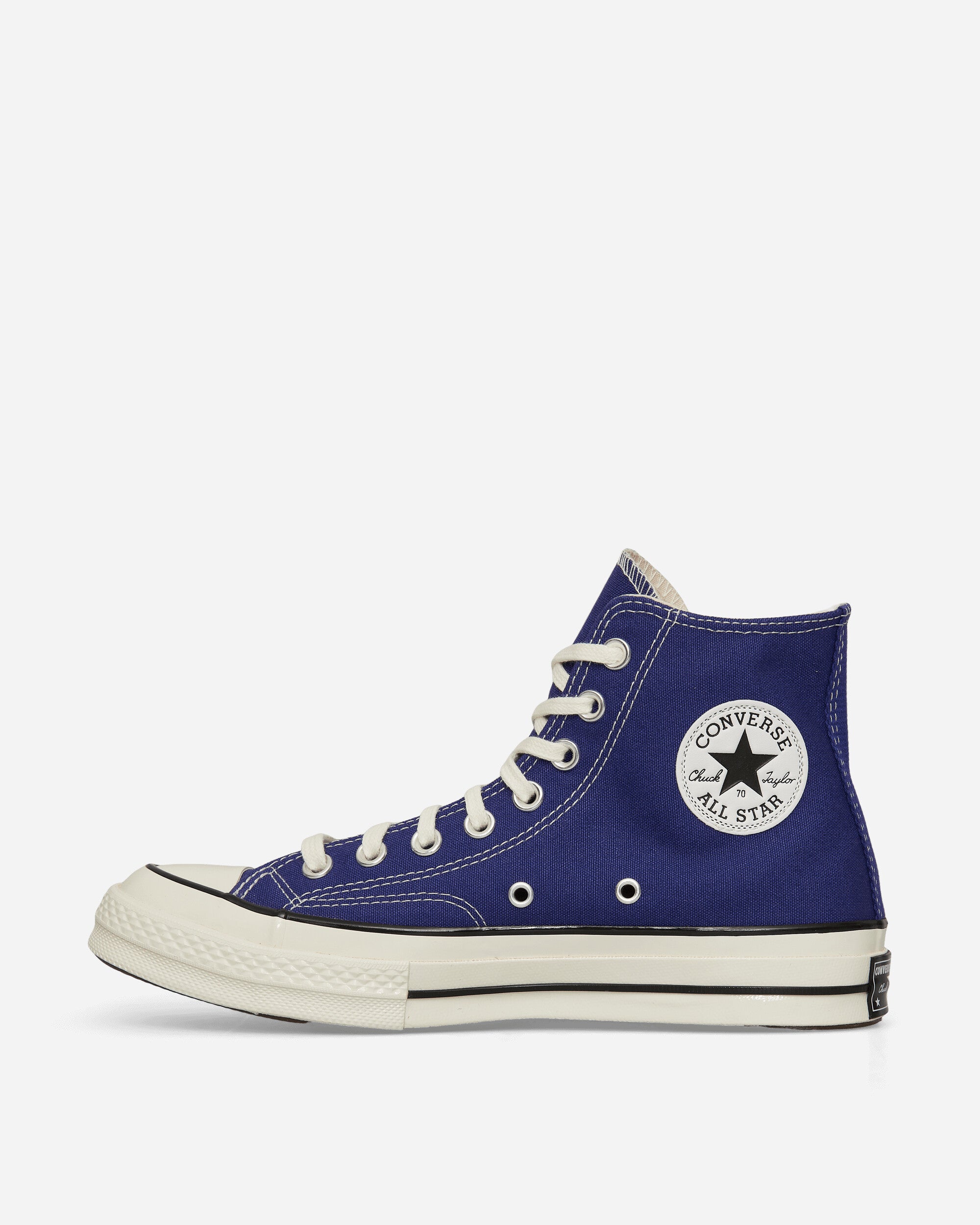 Converse Chuck 70 Indigo/Egret/Black Sneakers High A09466C