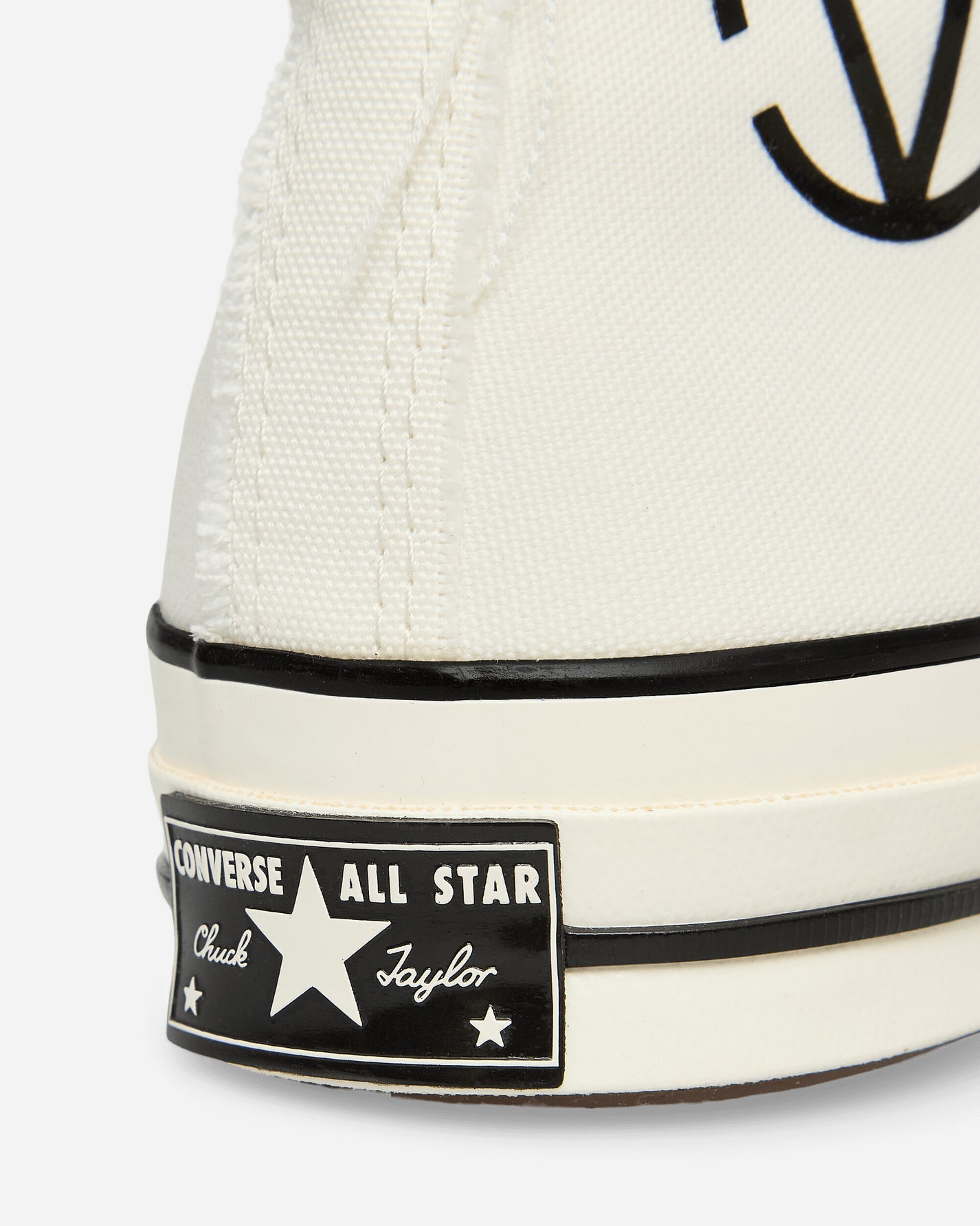 Converse Chuck 70 Vintage White/Vintage White Sneakers High A12486C