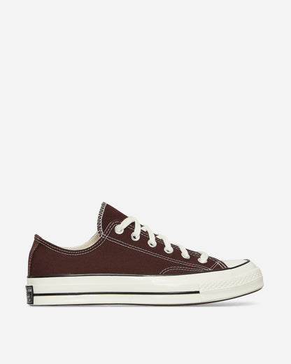 Converse Chuck 70 Dark Root/Egret/Black Sneakers Low A08189C