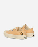 Converse Chuck 70 Apricot Cream/Antique White Sneakers Low A12144C