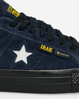 Converse One Star Pro Gtx Navy/Black Sneakers Low A13646C