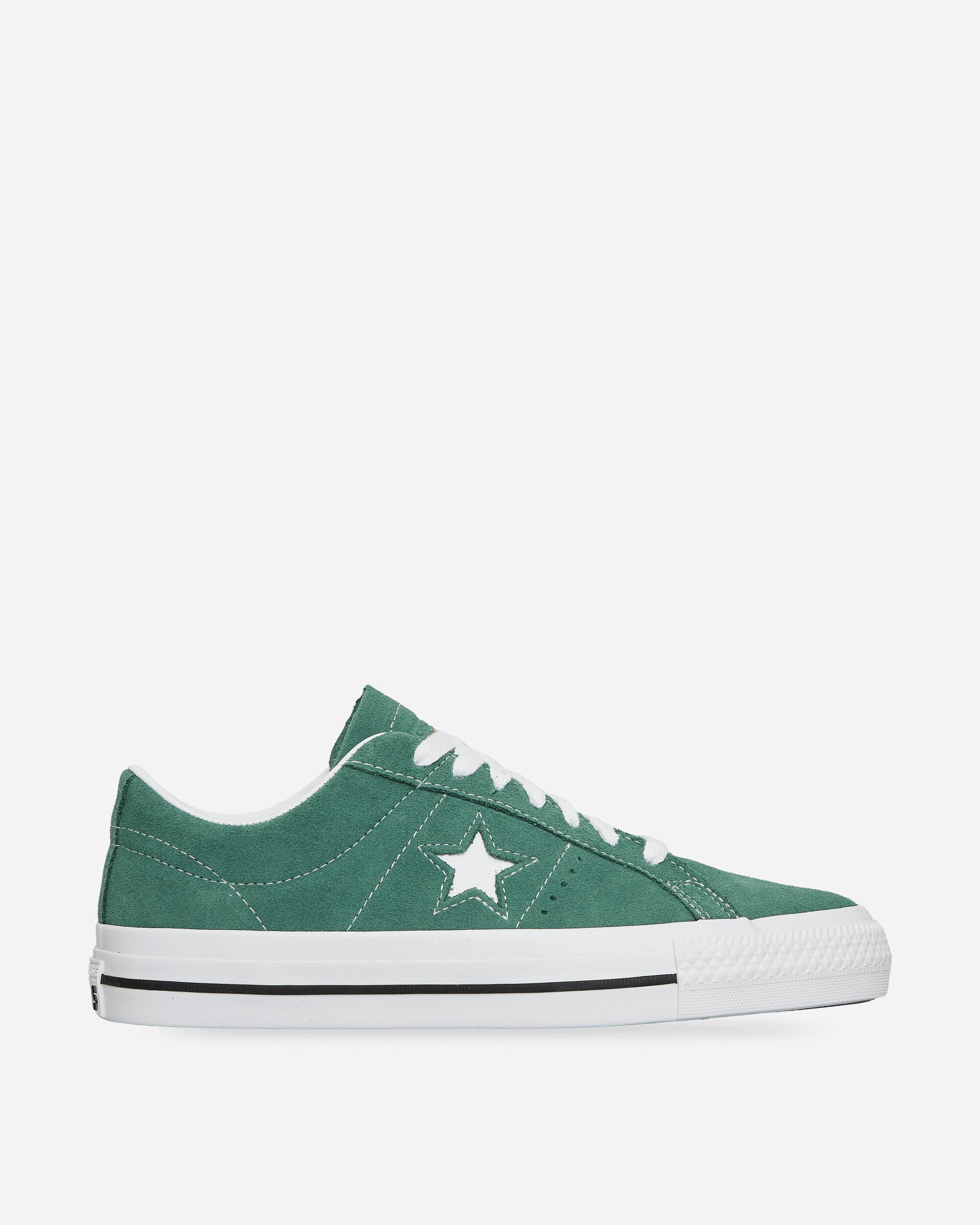 One Star Pro Sneakers Admiral Elm Green