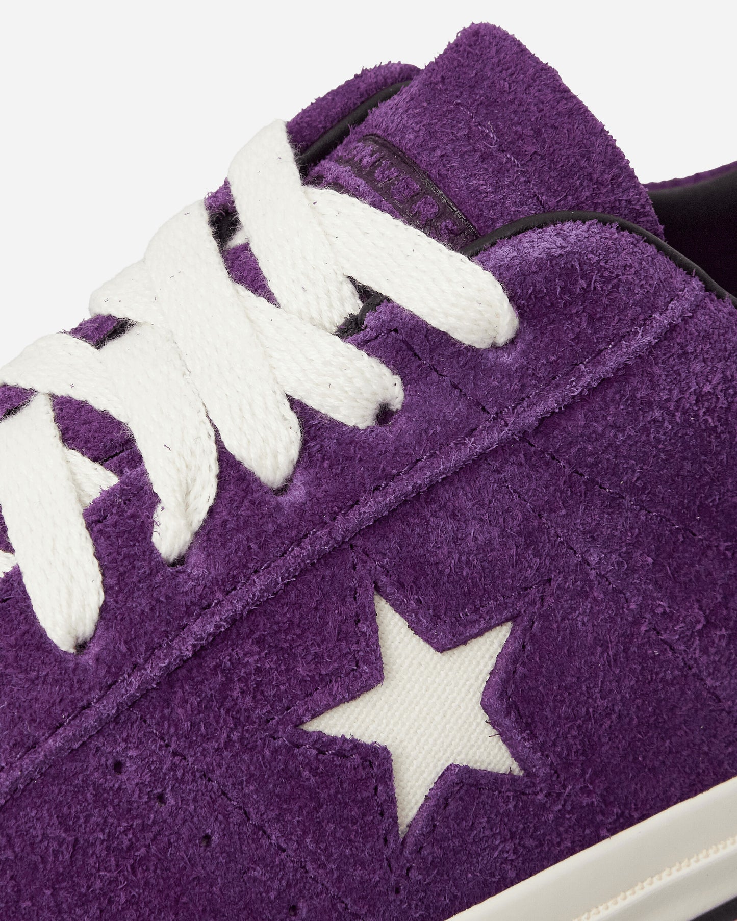 Converse One Star Pro Night Purple/Egret/Black Sneakers Low A08141C