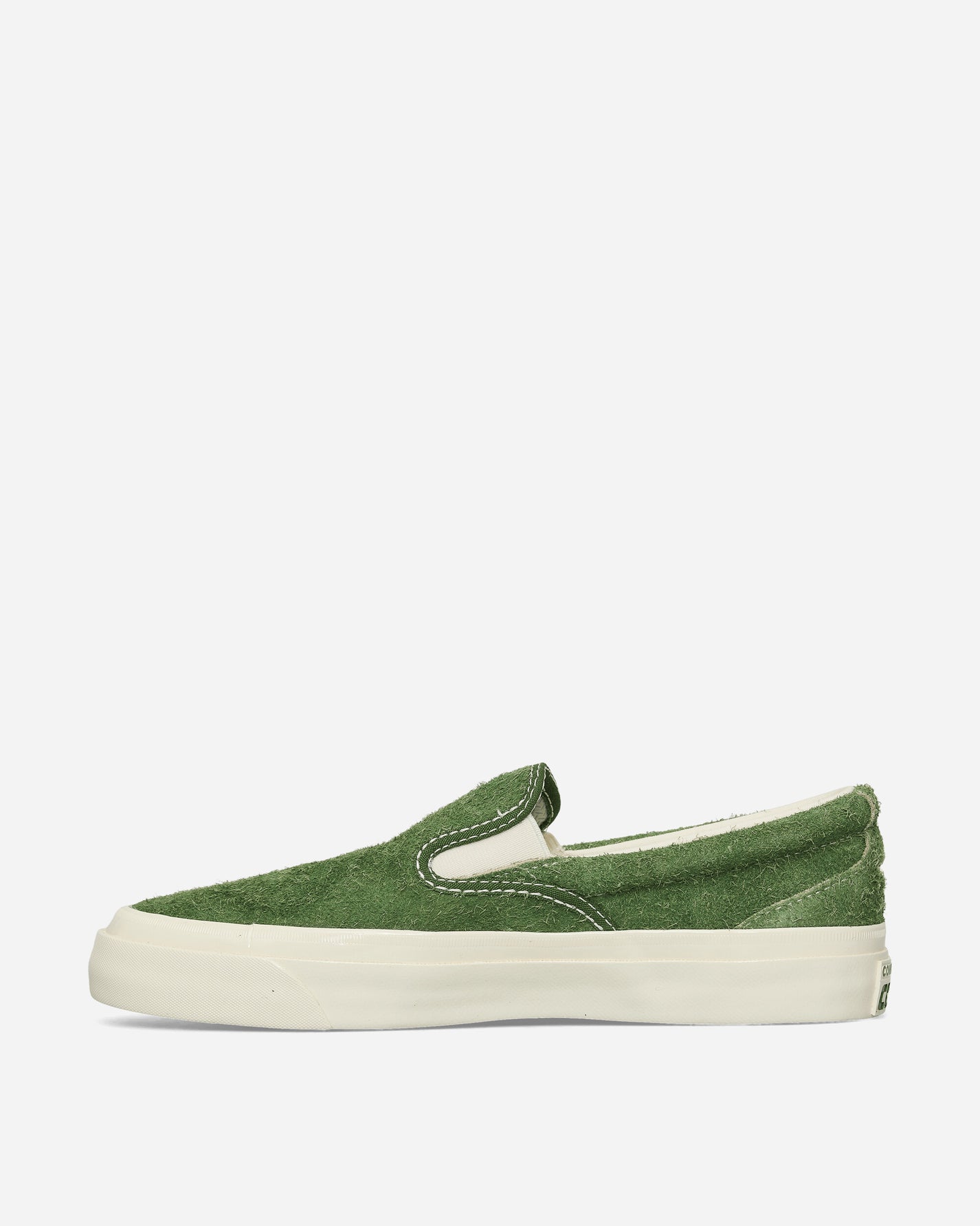 Converse Glf One Star Cc Slip Pro Forest Elf/Brush/Egret Sneakers Slip-On A11637C