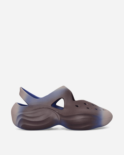 Crocs Dingyun Zhang X Crocs Diffuser Sapphire Sandals and Slides Sandals and Mules CR.209552 SAPP