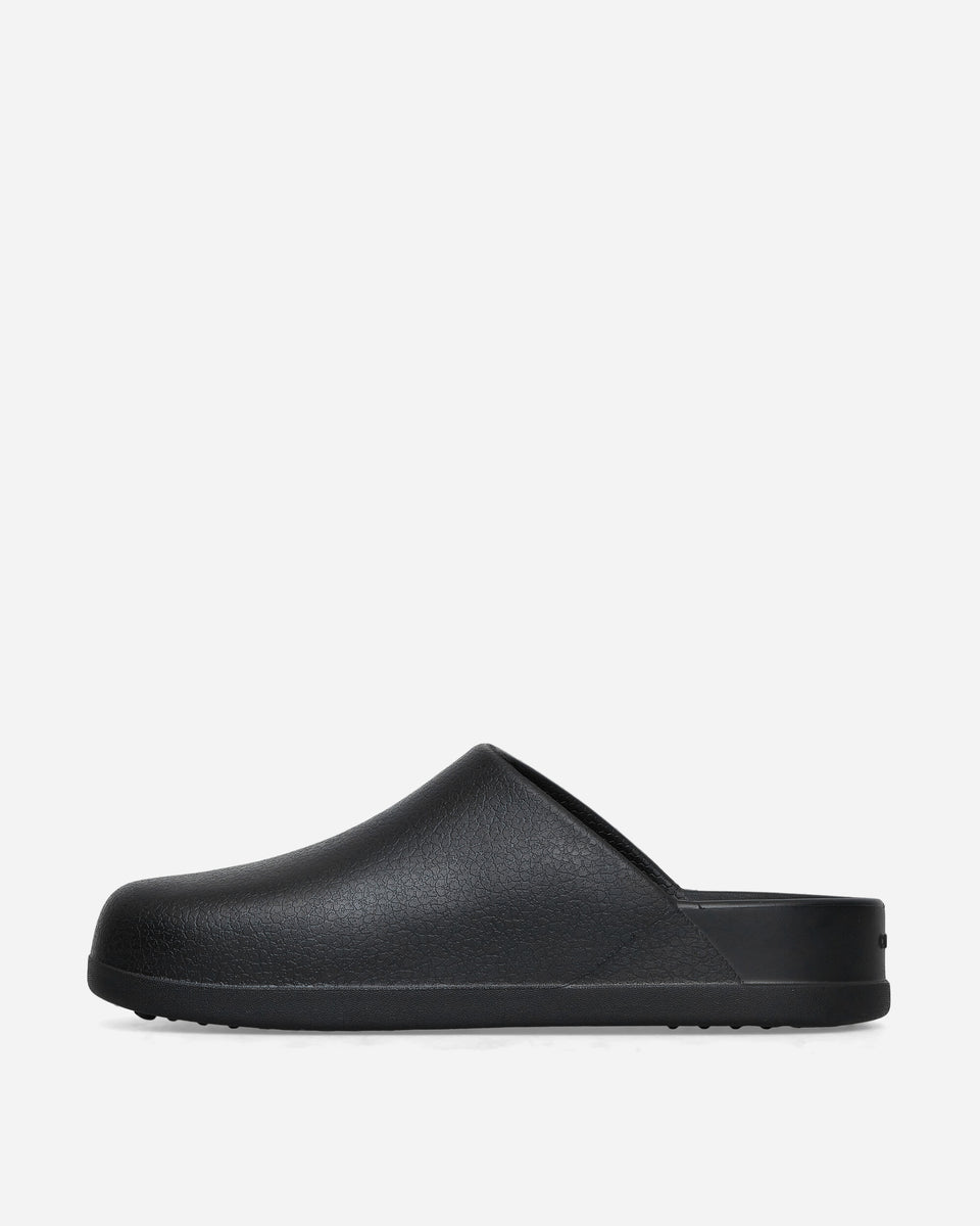 Crocs Dylan Clogs Black - Slam Jam® Official Store