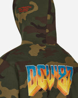 DCV 87 No Games Camo Hoody Camo Sweatshirts Hoodies DCNOGAMEHOODY 001