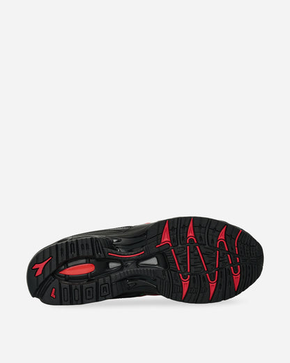 Diadora Mythos 280 X Lack Of Guidance Verde Prato/Nero Sneakers Low 10501-182498 C4734