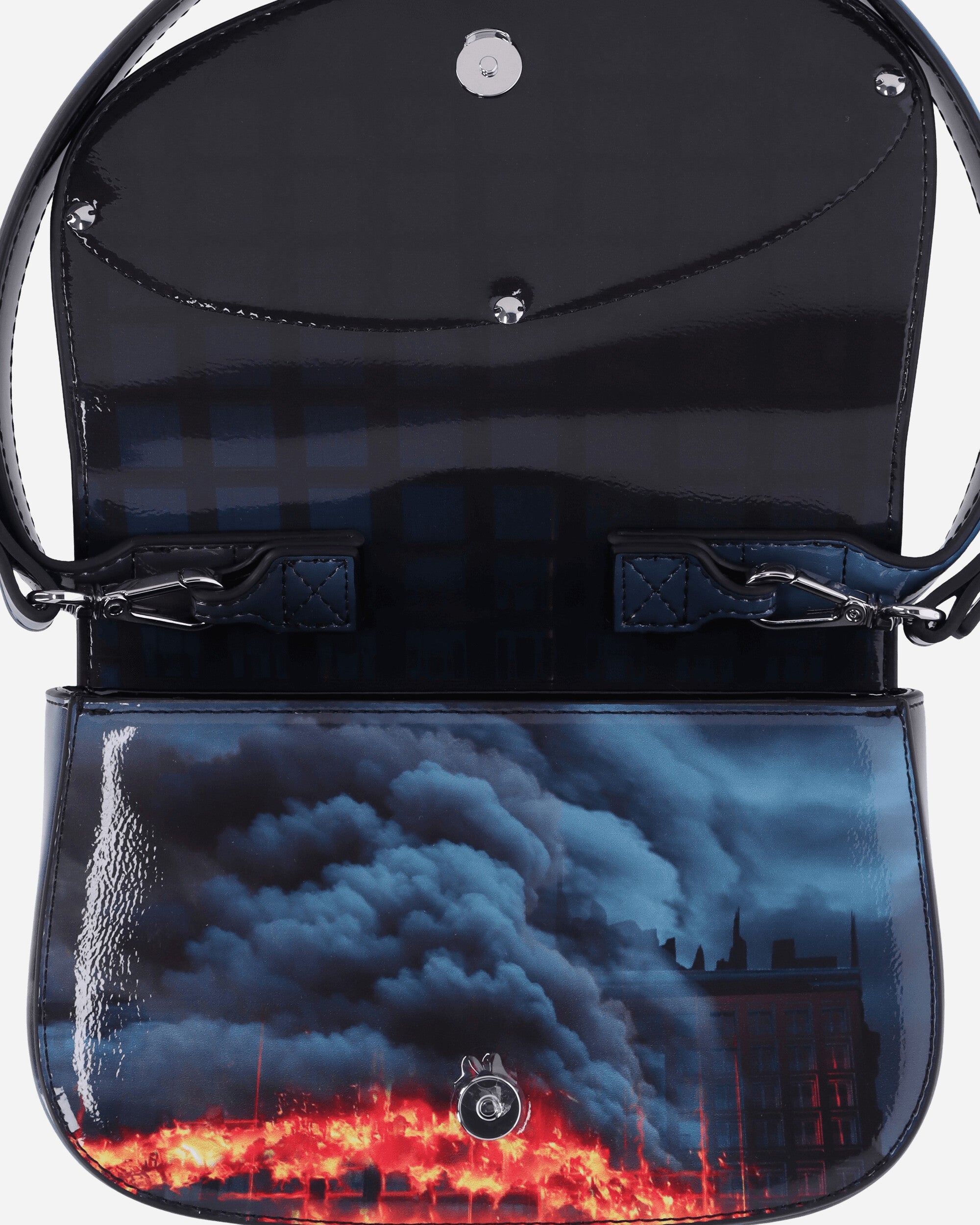 Diesel Wmns 1Dr Shoulder Bag Multi Bags and Backpacks Shoulder Bags X08396-P4060 H5971