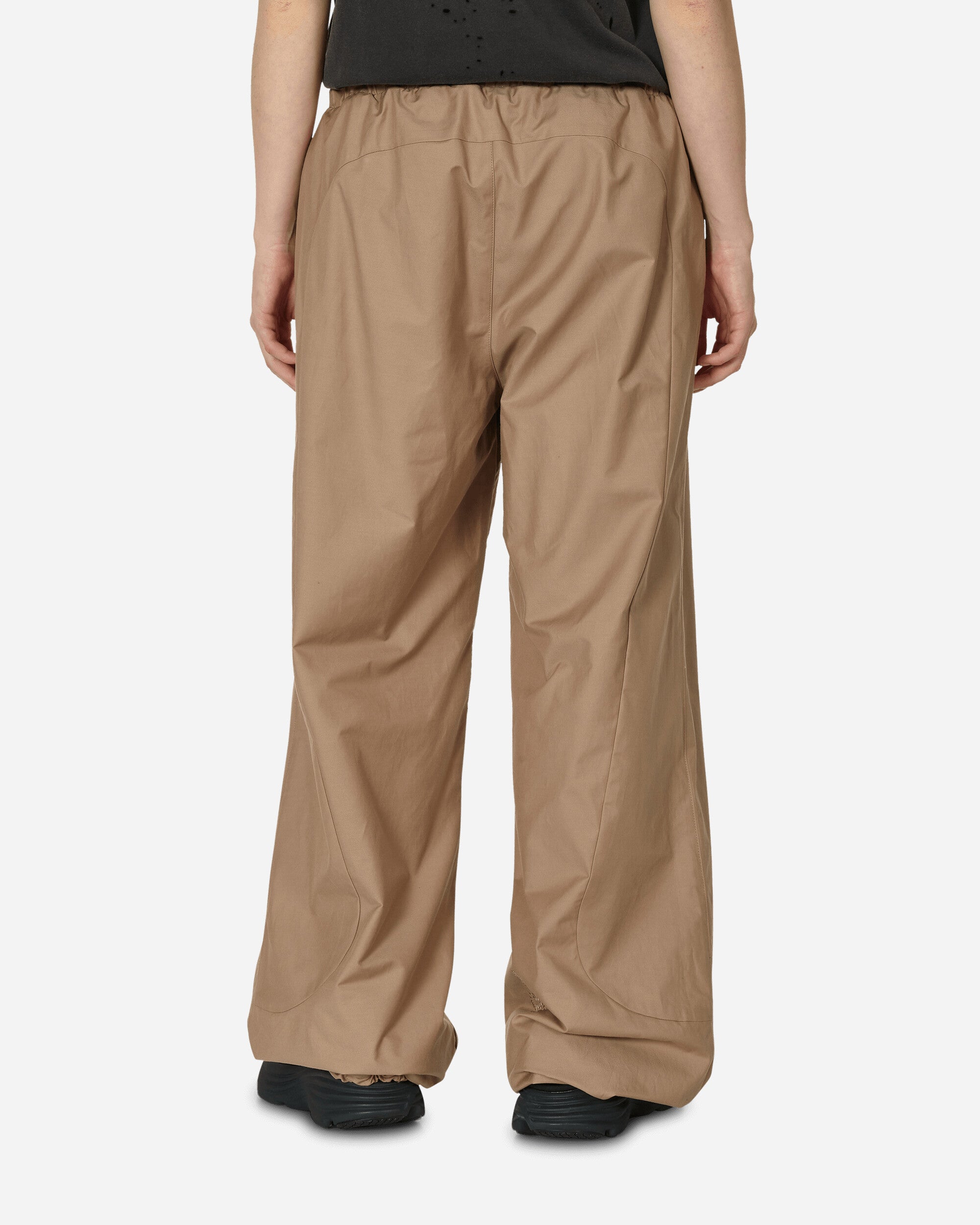 District Vision Dwr Cargo Pants Khaki Pants Cargo DVW0019 KHAKI