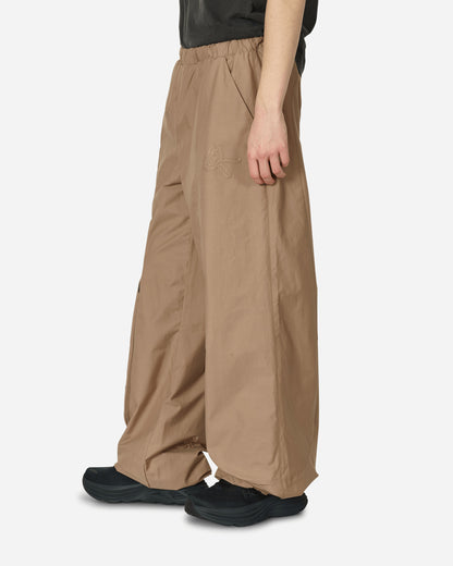 District Vision Dwr Cargo Pants Khaki Pants Cargo DVW0019 KHAKI