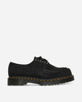 Dr. Martens Ramsey Creeper Black Classic Shoes Flat Shoes 40572001