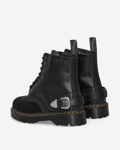 Dr. Martens 1460 Bex X Tgf Black Boots Mid Boot 32194001