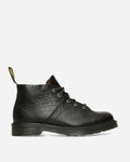 Dr. Martens Church 5 Eye Boot Dark Brown Boots Mid Boot 41180200