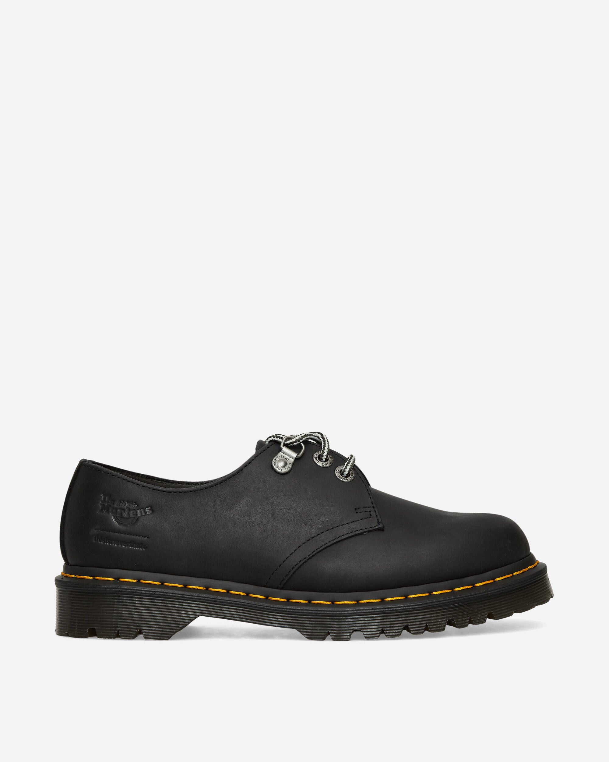 Dr. Martens 1461 Tint Wyoming Classic Shoes Oxford 32182001