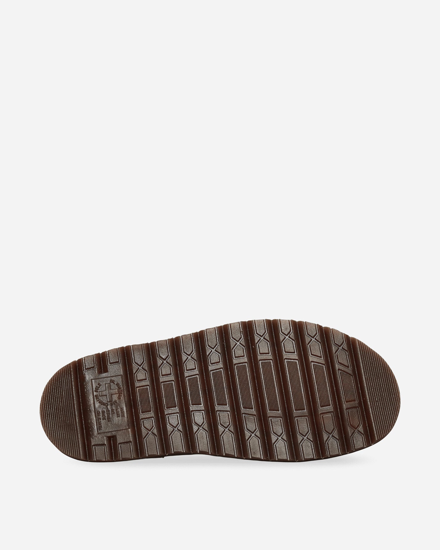 Dr. Martens San Archive Fisherman (Suede) Black Sandals and Slides Sandals and Mules 40787001