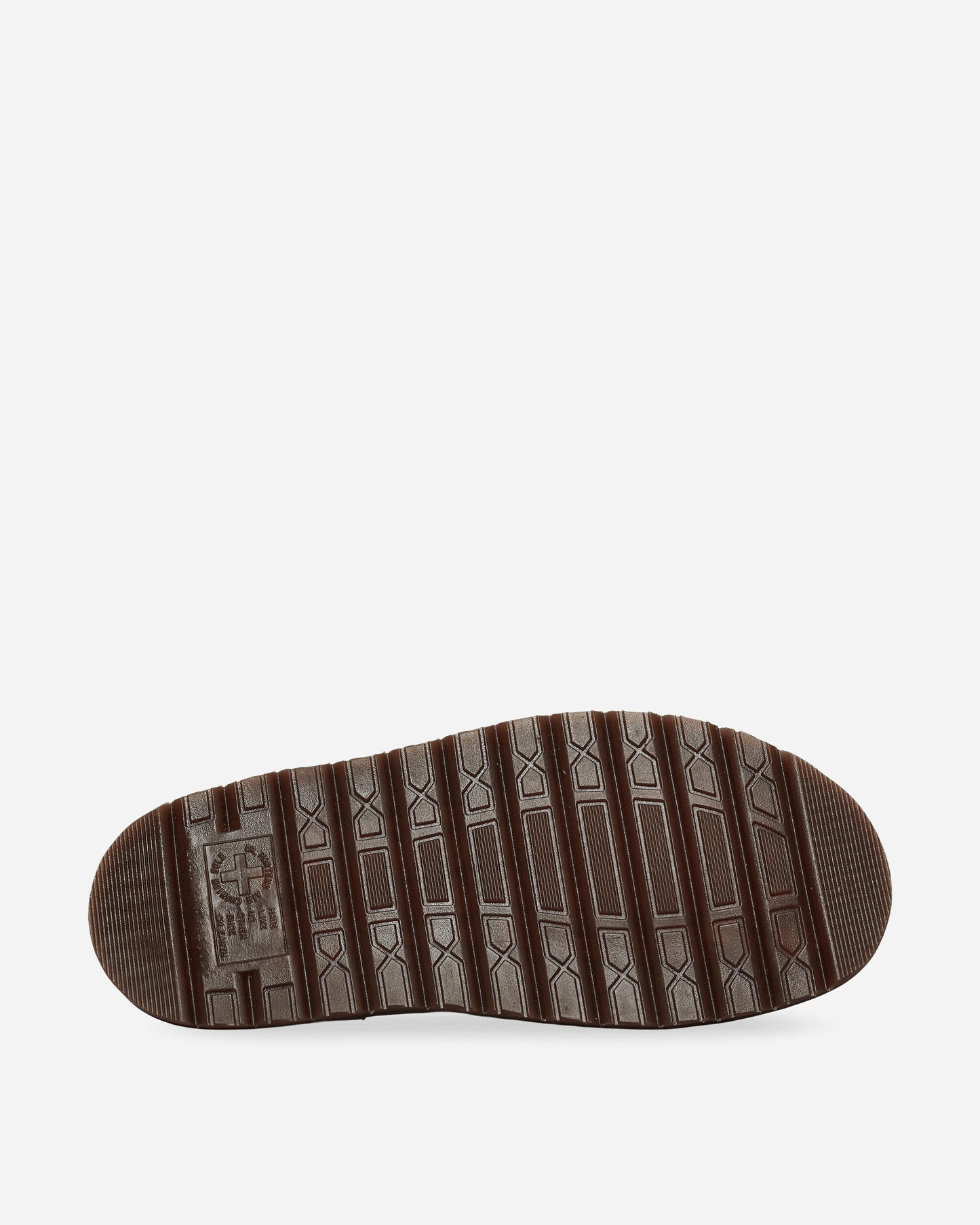 Dr. Martens San Archive Fisherman (Suede) Black Sandals and Slides Sandals and Mules 40787001