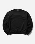 Dries Van Noten Harson Sweater Navy Sweatshirts Crewneck 251-021154-1610 509