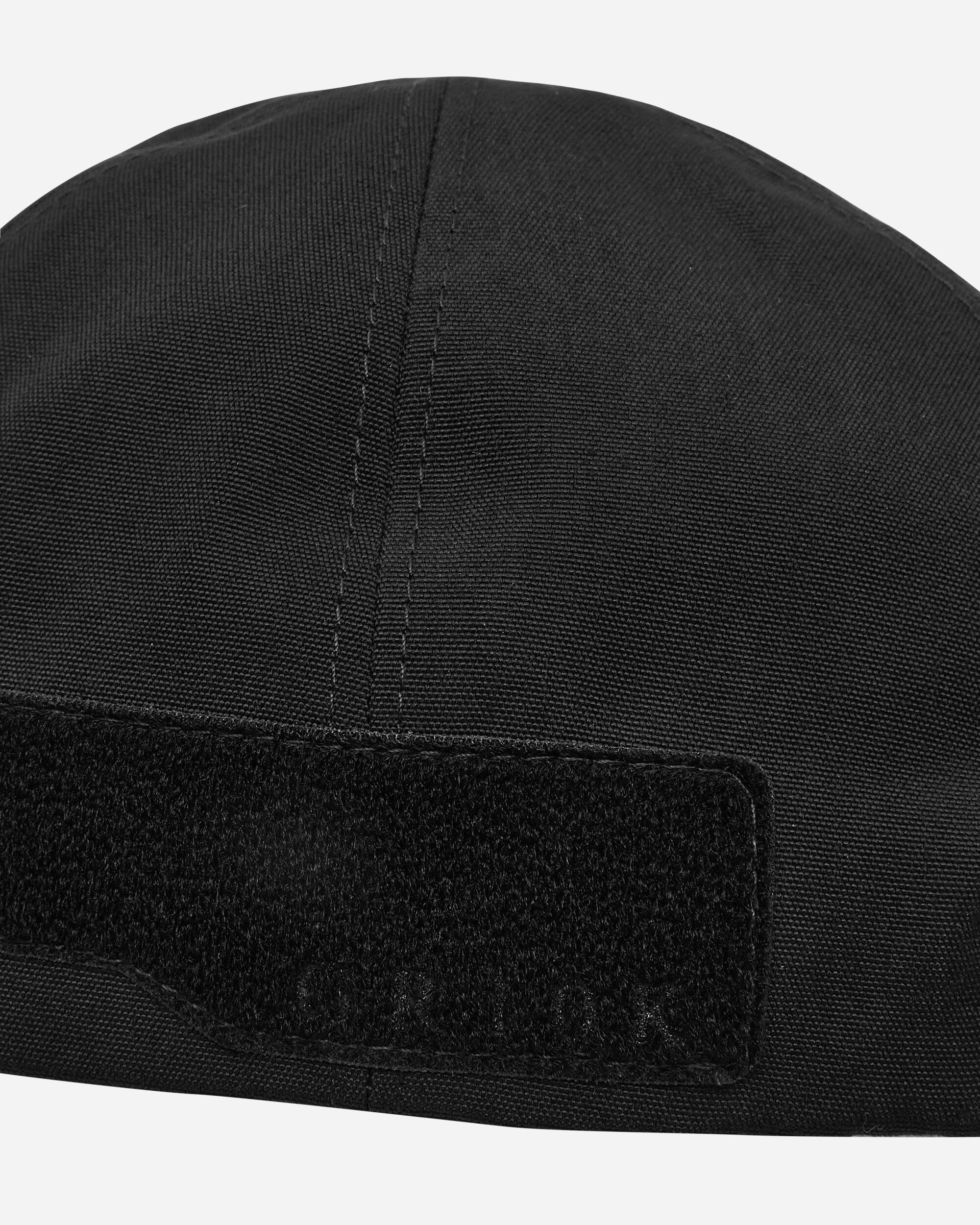 GR10K Stock Cap Black Hats Caps AG354070AB 01