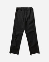 GR10K 10000 Replicated Pants Black Pants Casual BR811179DM 01