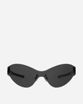 Gentle Monster Mm103 Black Eyewear Sunglasses MM103 01