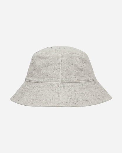 Guess USA Gusa Bucket Hat Alabaster White Hats Caps M3GZ25WFGV0 G046