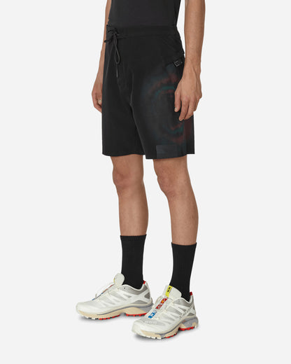 Haydenshapes Full Rotation Short Black Oil Slick Shorts Short HS-22AP-1037 1