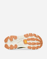 Hoka One One M Mafate X Zest/Mountain Fog Sneakers Low 1161990-ZTM