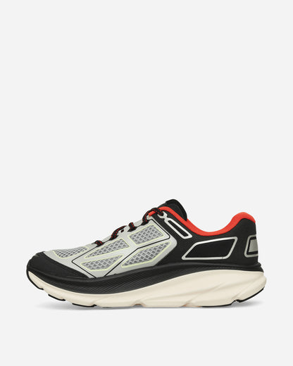 Hoka One One U Clifton One9 Habanero/Black Sneakers Low 1155370-HBN