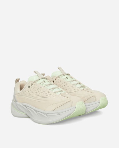 Hoka One One U Elevon X Oatmeal/Luna Moth Sneakers Low 1147550-OMLL