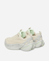 Hoka One One U Elevon X Oatmeal/Luna Moth Sneakers Low 1147550-OMLL