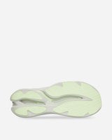 Hoka One One U Elevon X Oatmeal/Luna Moth Sneakers Low 1147550-OMLL