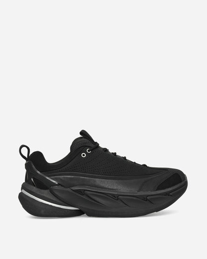 Hoka One One U Elevon X Black/Carbon Black Sneakers Low 1147550-BBNB