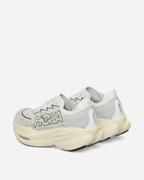 Hoka One One U Mach X 2 White/Cosmic Grey Sneakers Low 1169610-WMC