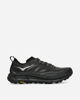 Hoka One One U Mafate Speed 4 Lite Black/Outer Orbit Sneakers Low 1168450-BCKT