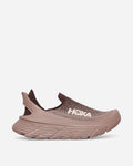 Hoka One One U Restore Tc Smoky Quartz-Quartzite Sneakers Slip-On 1134532-SZQ